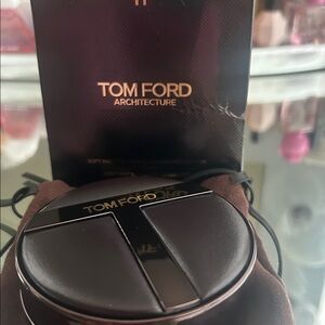 Tom Ford Architecture Cushion Foundation - pearl 0.7